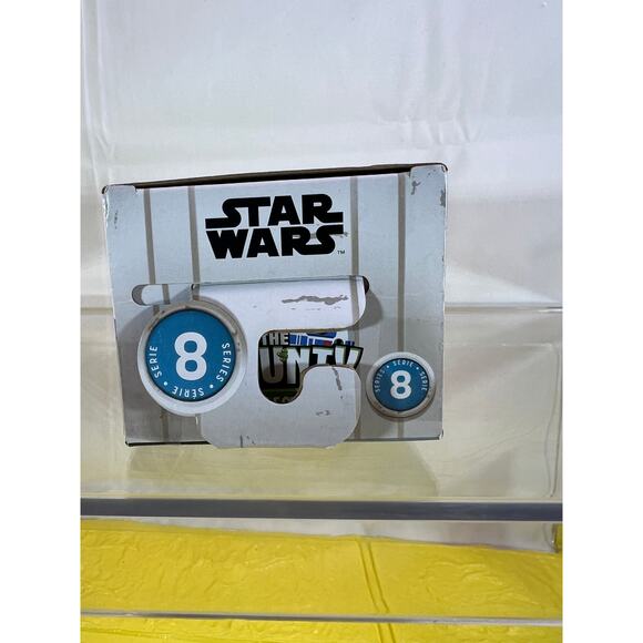 NEW Disney Star Wars The Bounty Collection Series 8 WICKET - Picture 5 of 7